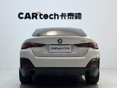BMW 4 Series 425i Gran Coupe M Sport Night Package - фото 3