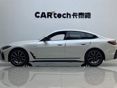 BMW 4 Series 425i Gran Coupe M Sport Night Package - фото 4