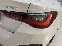 BMW 4 Series 425i Gran Coupe M Sport Night Package - фото 6