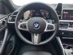 BMW 4 Series 425i Gran Coupe M Sport Night Package - фото 9