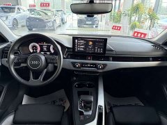 Audi A4L 40 TFSI Luxury Version - фото 10