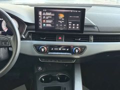 Audi A4L 40 TFSI Luxury Version - фото 11