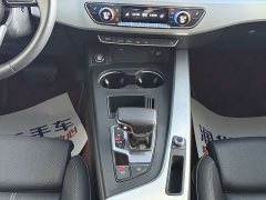 Audi A4L 40 TFSI Luxury Version - фото 12