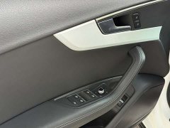 Audi A4L 40 TFSI Luxury Version - фото 13