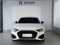 Audi A4L 40 TFSI Luxury Version - фото 2