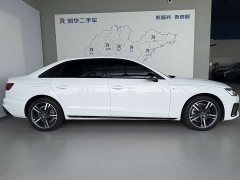Audi A4L 40 TFSI Luxury Version - фото 3