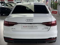 Audi A4L 40 TFSI Luxury Version - фото 4