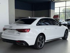 Audi A4L 40 TFSI Luxury Version - фото 5