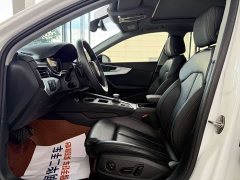 Audi A4L 40 TFSI Luxury Version - фото 6