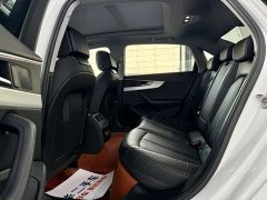 Audi A4L 40 TFSI Luxury Version - фото 7
