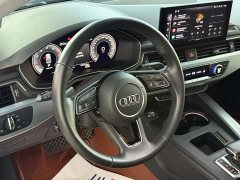 Audi A4L 40 TFSI Luxury Version - фото 8