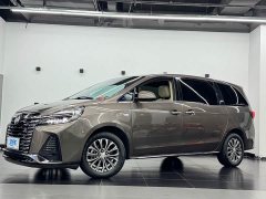 Buick GL8 652T Luxury Version - фото 1