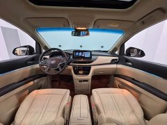 Buick GL8 652T Luxury Version - фото 10