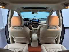 Buick GL8 652T Luxury Version - фото 12