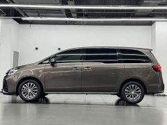 Buick GL8 652T Luxury Version - фото 13