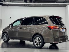 Buick GL8 652T Luxury Version - фото 14