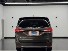Buick GL8 652T Luxury Version - фото 15