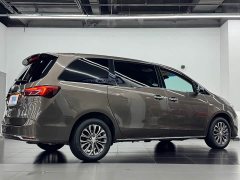 Buick GL8 652T Luxury Version - фото 16