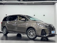 Buick GL8 652T Luxury Version - фото 3