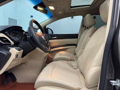 Buick GL8 652T Luxury Version - фото 4