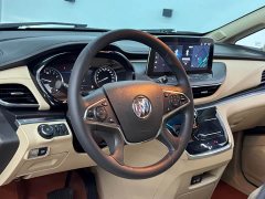 Buick GL8 652T Luxury Version - фото 6