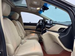 Buick GL8 652T Luxury Version - фото 7