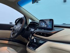 Buick GL8 652T Luxury Version - фото 8