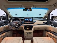 Buick GL8 652T Luxury Version - фото 9