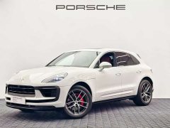 Porsche Macan S 2.9T - фото 1