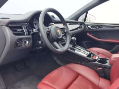 Porsche Macan S 2.9T - фото 10
