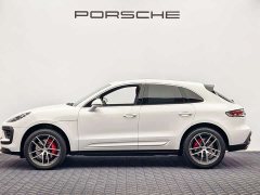 Porsche Macan S 2.9T - фото 3