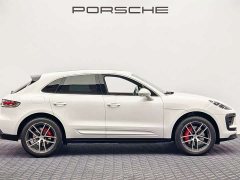 Porsche Macan S 2.9T - фото 4