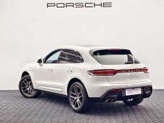 Porsche Macan S 2.9T - фото 5