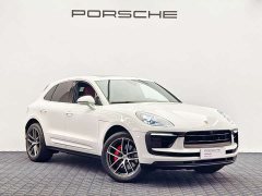 Porsche Macan S 2.9T - фото 6