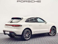 Porsche Macan S 2.9T - фото 7