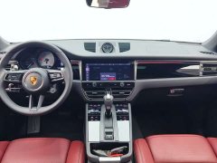 Porsche Macan S 2.9T - фото 9