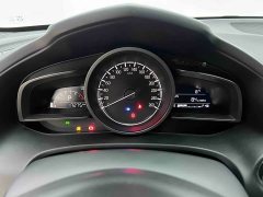 Mazda CX-4 2021 2.0L automatic two-wheel drive Blue Sky Vibrant Edition - фото 10
