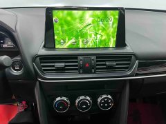 Mazda CX-4 2021 2.0L automatic two-wheel drive Blue Sky Vibrant Edition - фото 13