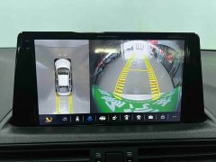 Mazda CX-4 2021 2.0L automatic two-wheel drive Blue Sky Vibrant Edition - фото 15