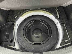 Mazda CX-4 2021 2.0L automatic two-wheel drive Blue Sky Vibrant Edition - фото 20