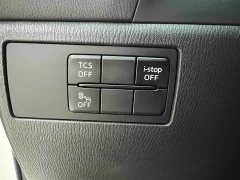 Mazda CX-4 2021 2.0L automatic two-wheel drive Blue Sky Vibrant Edition - фото 9