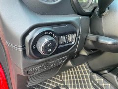 Mercedes-Benz Wrangler 2.0T Sahara four-door version - фото 15