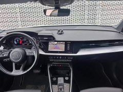 Audi A3 A3L Limousine 35 TFSI Fashionable and Sporty - фото 10