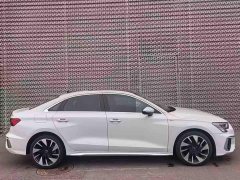 Audi A3 A3L Limousine 35 TFSI Fashionable and Sporty - фото 12