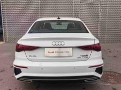 Audi A3 A3L Limousine 35 TFSI Fashionable and Sporty - фото 4