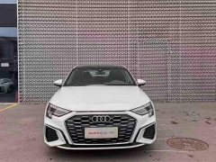 Audi A3 A3L Limousine 35 TFSI Fashionable and Sporty - фото 5