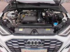 Audi A3 A3L Limousine 35 TFSI Fashionable and Sporty - фото 7