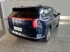Buick HL 350 Max Edition - фото 4