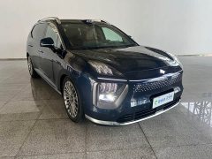 Buick HL 350 Max Edition - фото 5