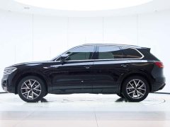 3.0TSI Edition - фото 3